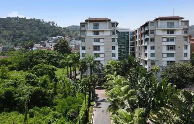 iCheck inn Residences Patong – 写真 2