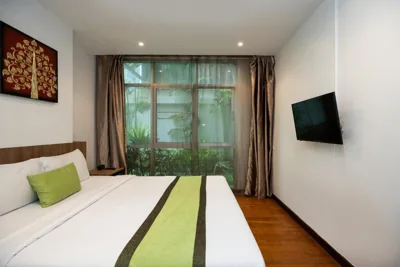iCheck inn Residences Patong – 写真 3
