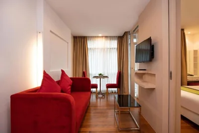 iCheck inn Residences Patong – 写真 4