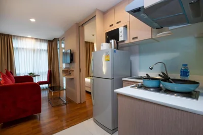 iCheck inn Residences Patong – 写真 6