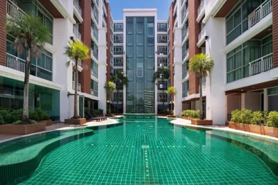iCheck inn Residences Patong – 写真 9
