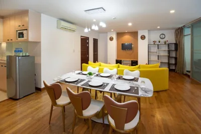 iCheck inn Residences Patong – 写真 11