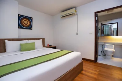 iCheck inn Residences Patong – 写真 12