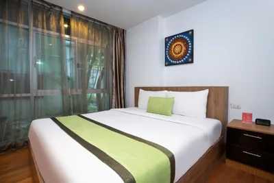 iCheck inn Residences Patong – 写真 13
