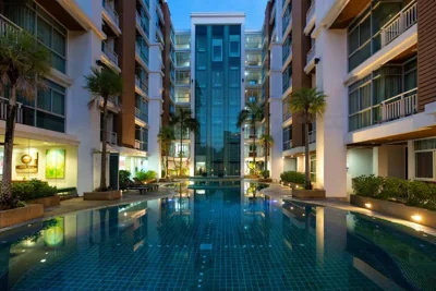 iCheck inn Residences Patong – 写真 14