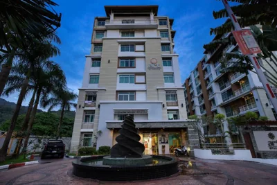 iCheck inn Residences Patong – 写真 15
