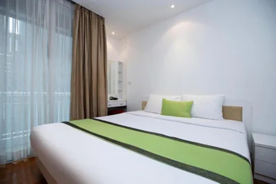 iCheck inn Residences Patong – 写真 16